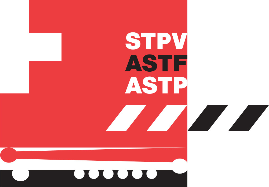 STPV Logo